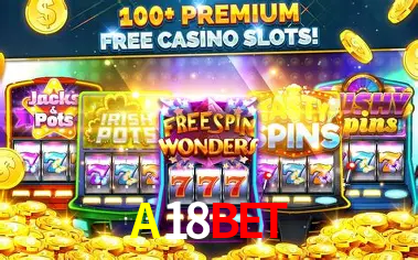 Desvendando o Mundo dos Jogos Virtuais na A18BET