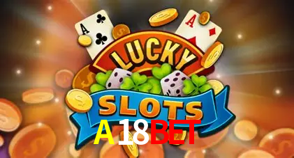 A Emoção da Loteria na A18BET: Uma Chance de Mudança de Vida