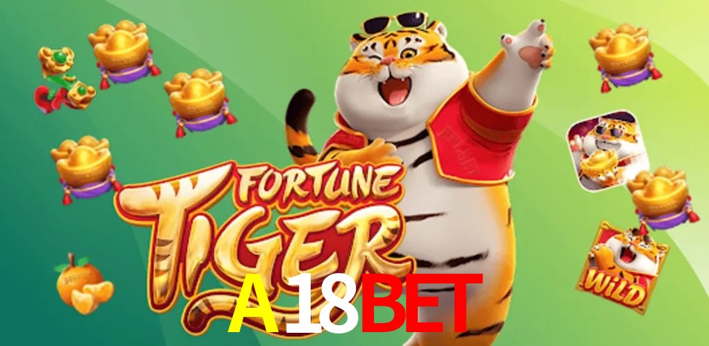 Statistics A18BET