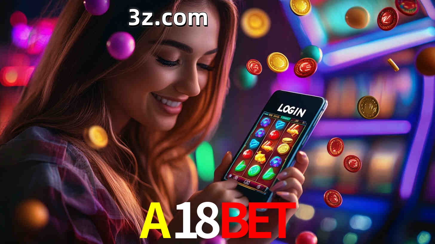 Poker online confiável na A18BET