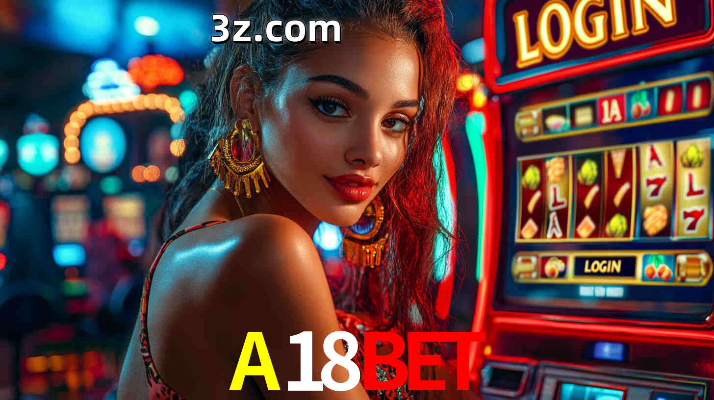 Cartas na mesa: Poker A18BET