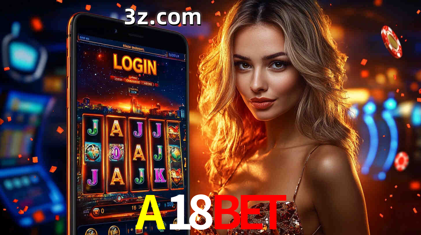 Apoio dedicado da A18BET