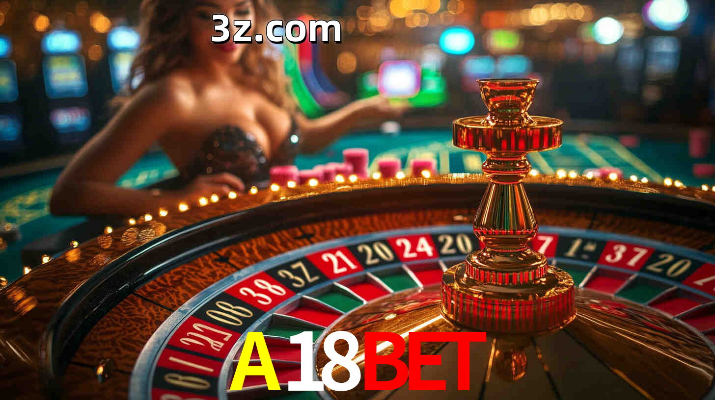 Compromisso com a Privacidade A18BET