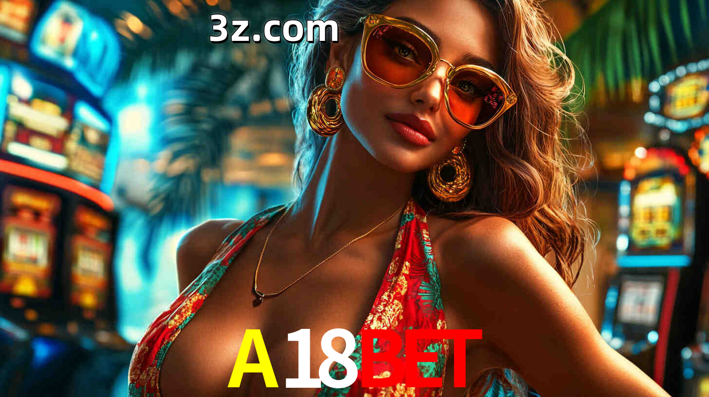 Proteção de informações na A18BET