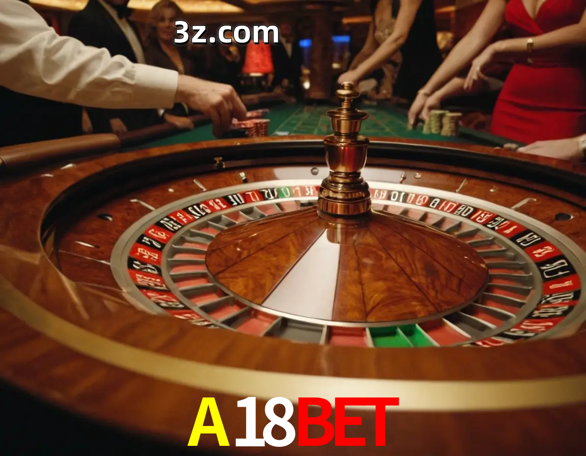 Privacidade garantida pela A18BET