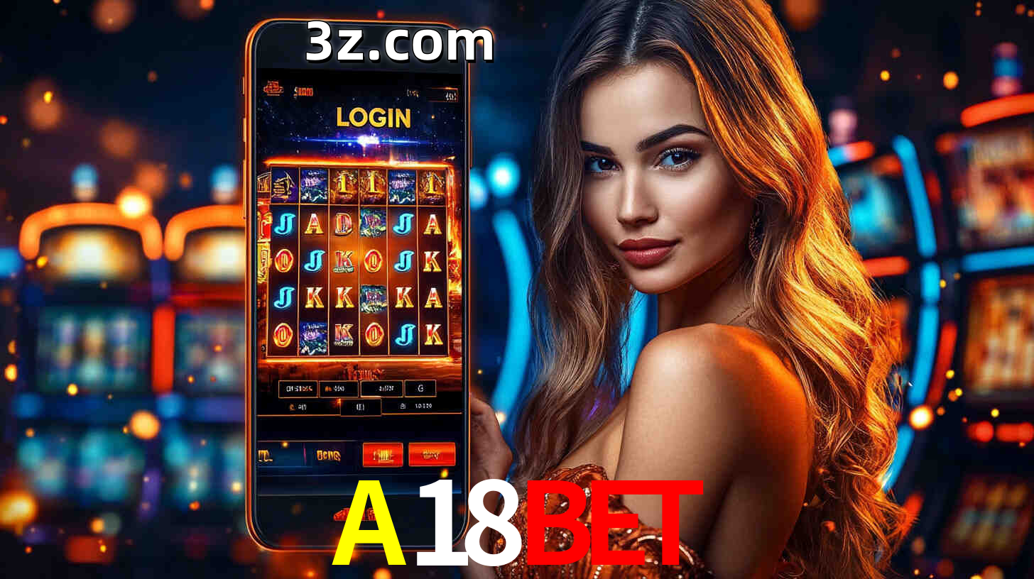 Isenção de Responsabilidades no site A18BET