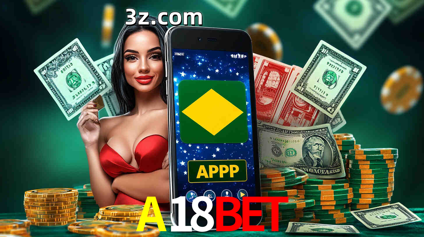 Isenção de Responsabilidade da A18BET