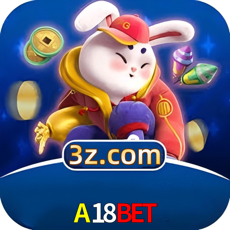 Jogos online na A18BET casino