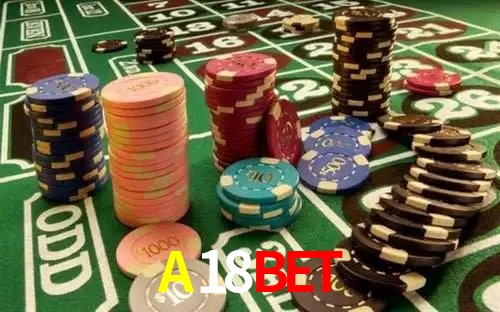 Bônus Generosos e Exclusivos no A18BET para Você!
