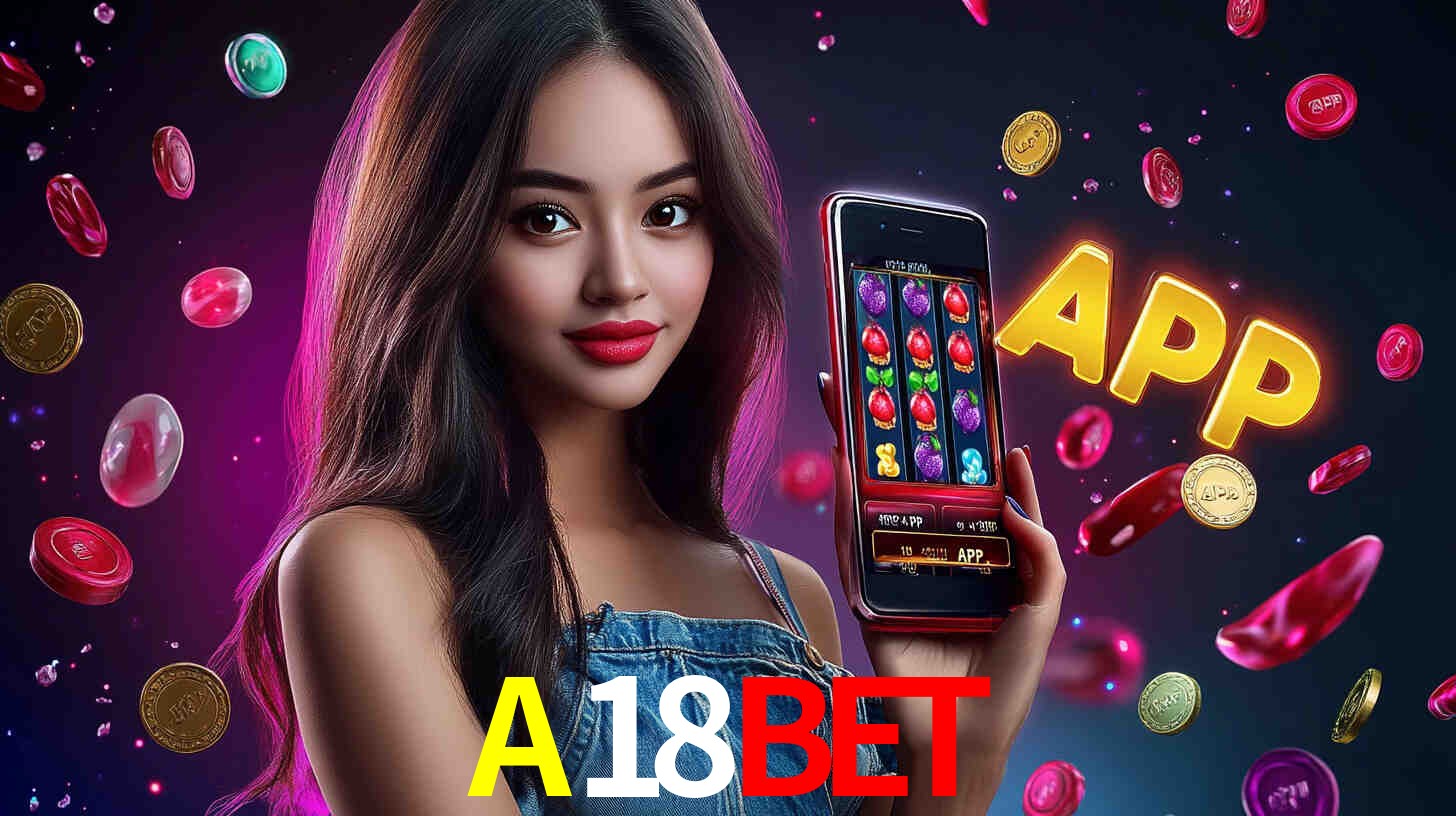 Inovações de Jogos na A18BET: O Futuro das Experiências Interativas