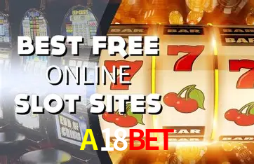 Inovações de Jogos na A18BET: O Futuro das Experiências Interativas
