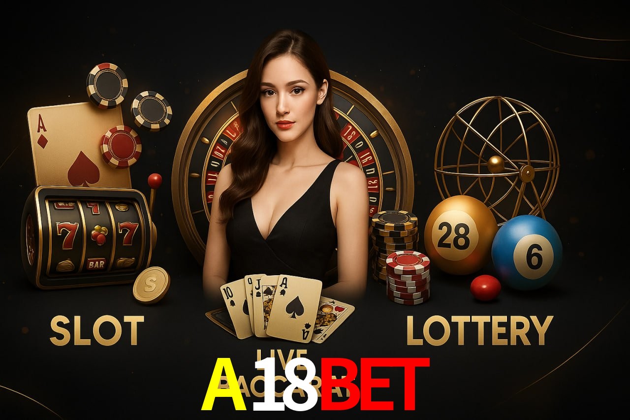 Especiais de Fim de Semana A18BET