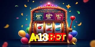 Segurança 2FA A18BET