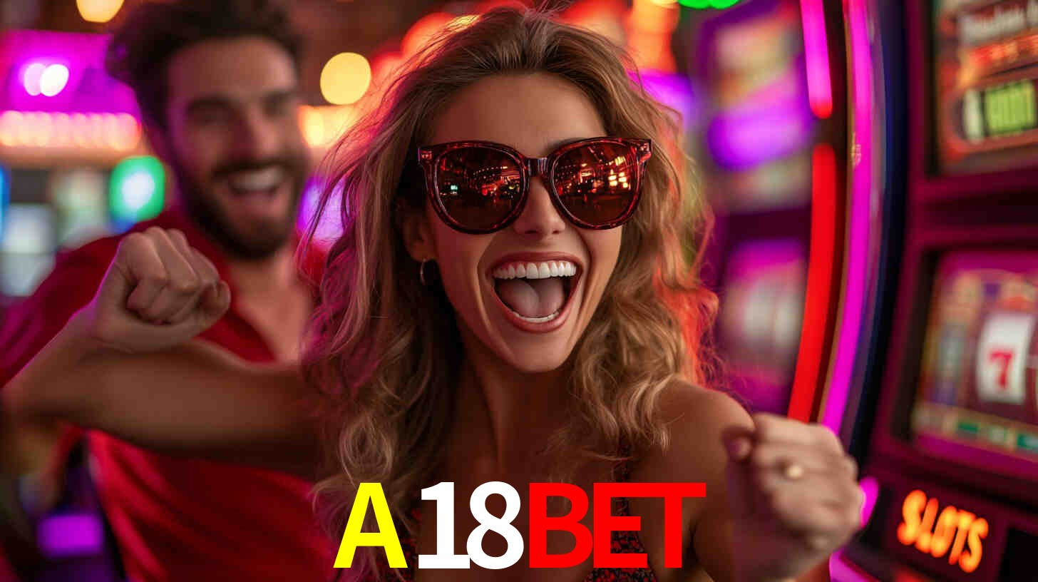 A Popularidade dos Caça-Níqueis no A18BET
