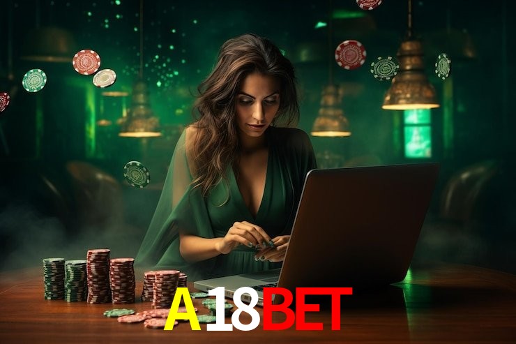 A18BET casion