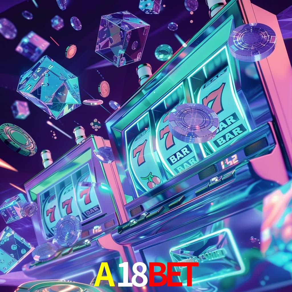 Inovações de Jogos na A18BET: O Futuro das Experiências Interativas