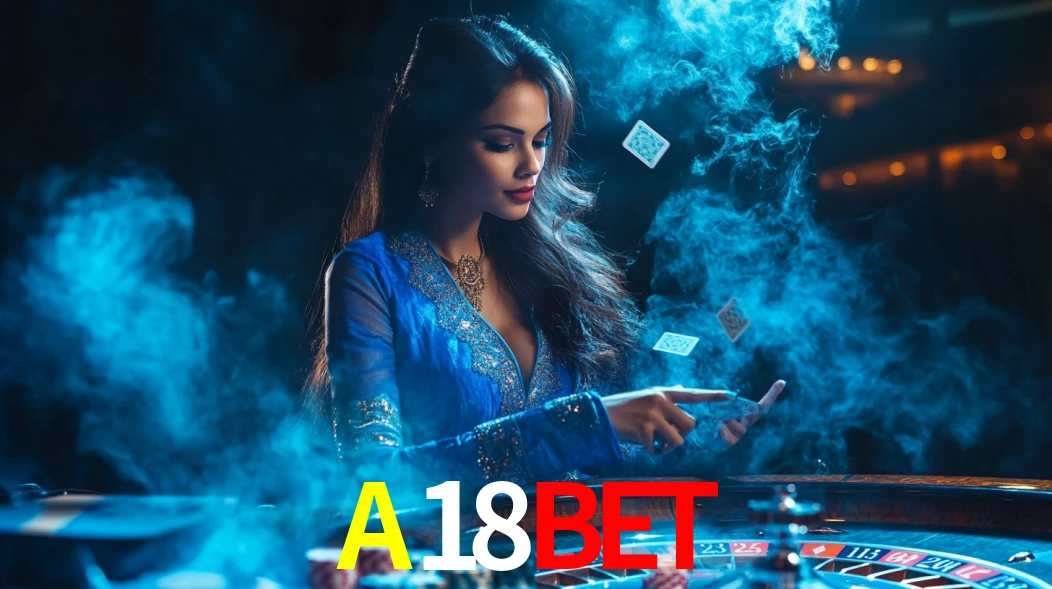 A Popularidade dos Caça-Níqueis no A18BET