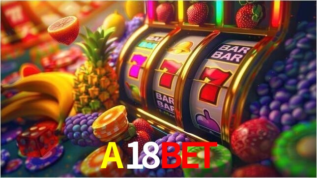 Flash Promotion A18BET