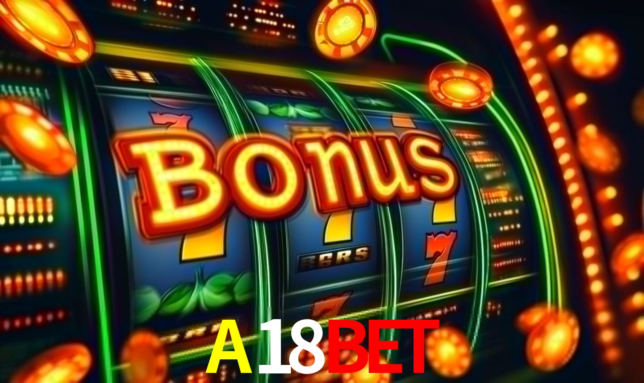 Spaceman Game A18BET
