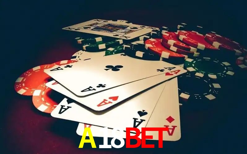 cassino A18BET