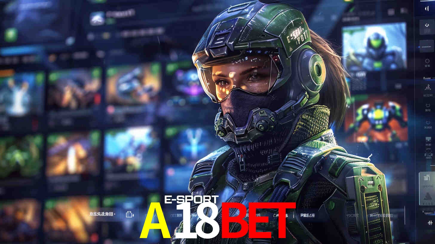 Exclusive Offers A18BET