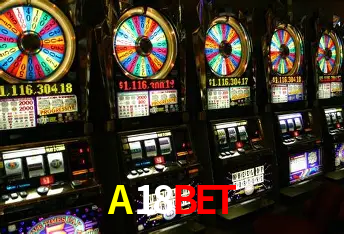 Apostas Esportivas na A18BET: Um Guia Completo