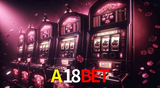 A Emoção da Loteria na A18BET: Uma Chance de Mudança de Vida