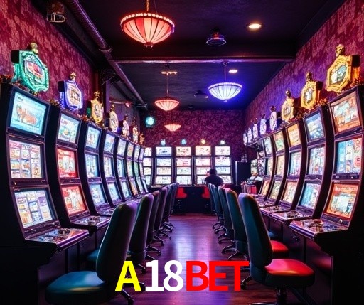 Ofertas Exclusivas A18BET