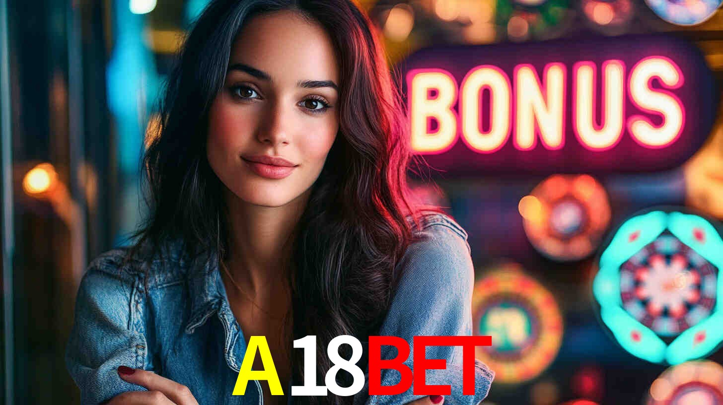 A18BET app