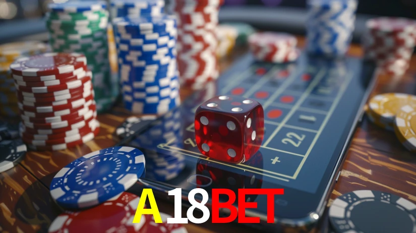 A18BET app