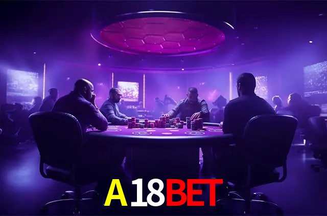 Apostas de Basquete A18BET