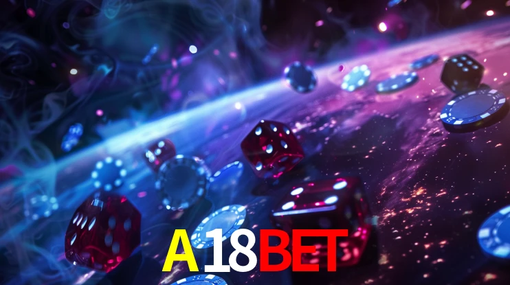 Slot Games A18BET