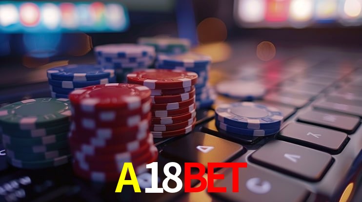 Login Seguro A18BET