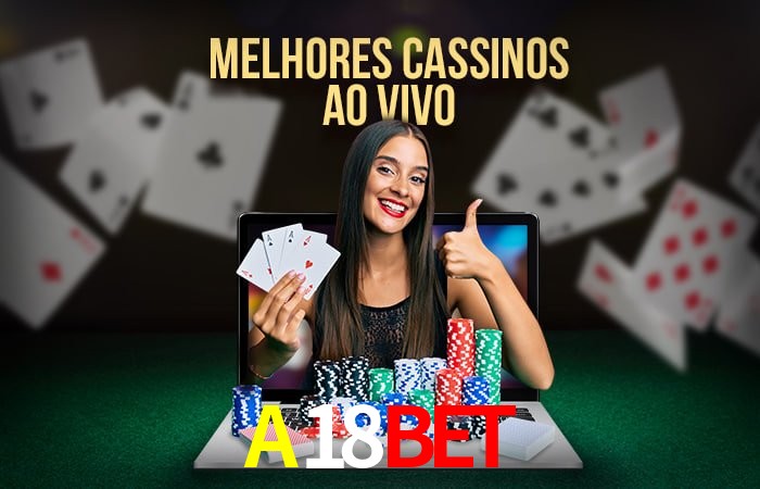 Seasonal Promotions A18BET
