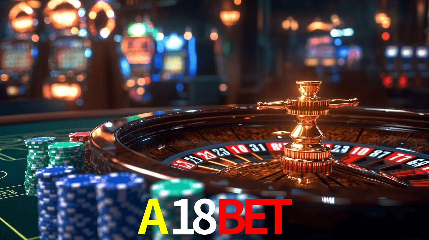 A18BET casion