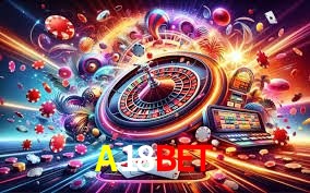 Casino VIP A18BET