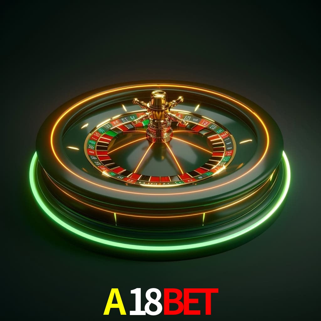 A18BET app
