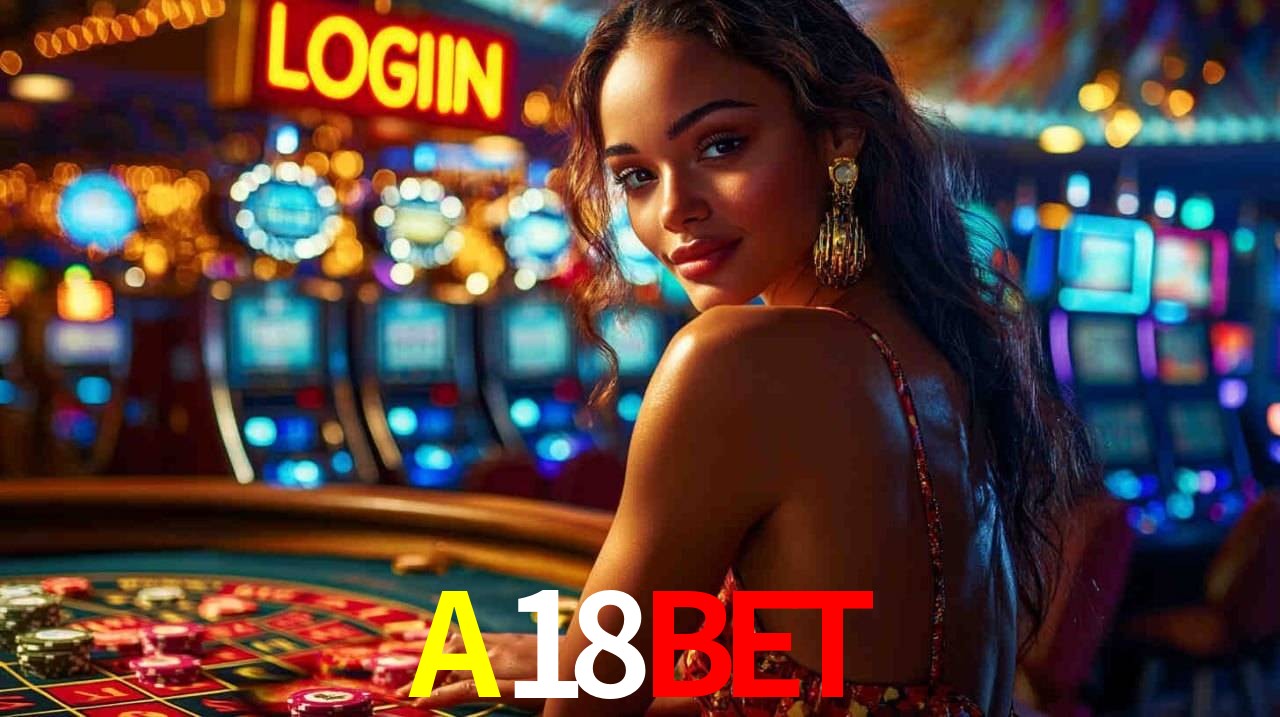 Avaliações dos Jogadores A18BET