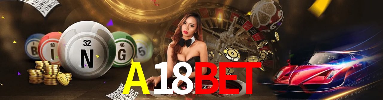 Promoções Sazonais A18BET