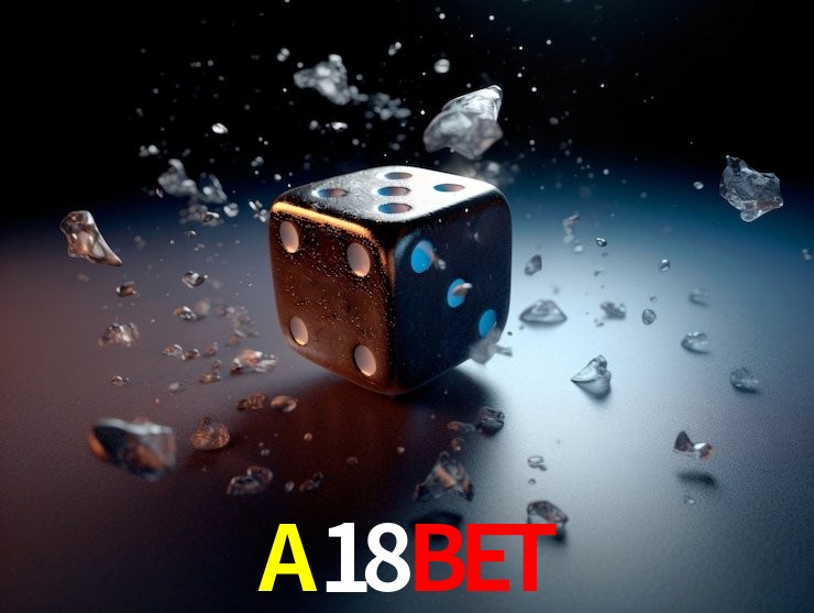 Promoção Relâmpago A18BET