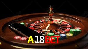 Tennis Betting A18BET