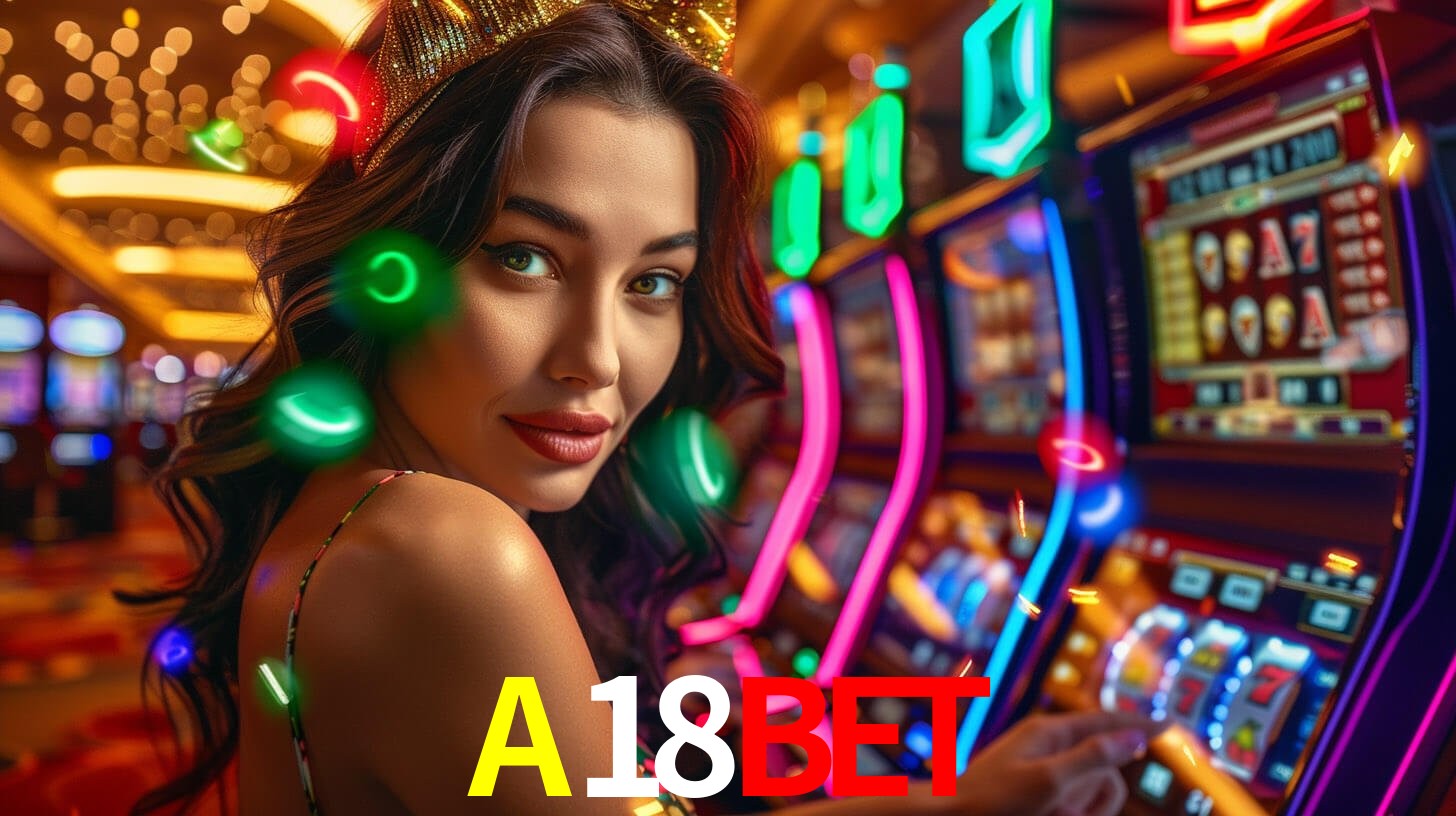 A18BET