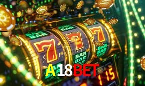 Weekend Specials A18BET