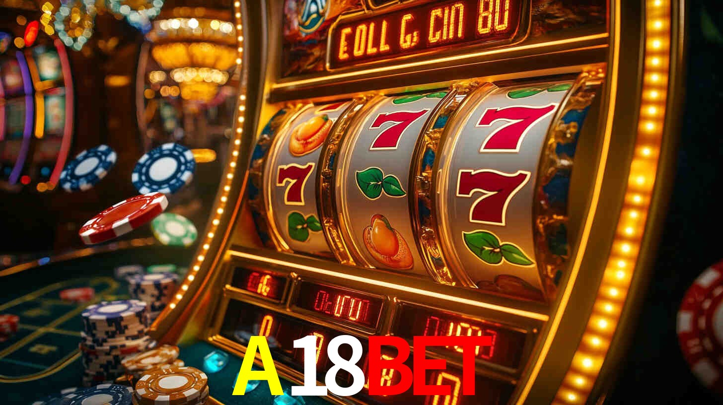Daily Bonuses A18BET
