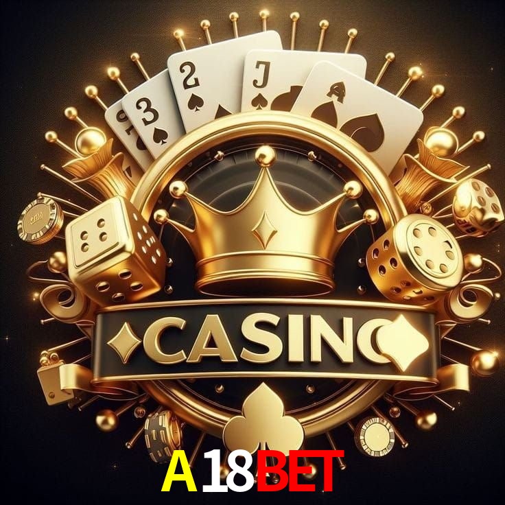 Apostas de Tênis A18BET
