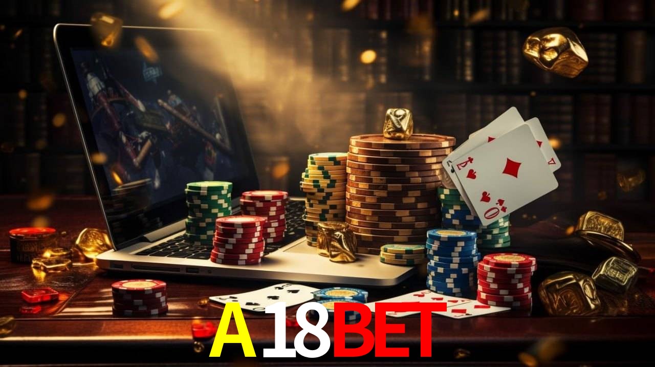 Bônus Diários A18BET