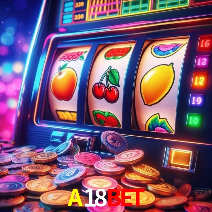 Jogo Spaceman A18BET