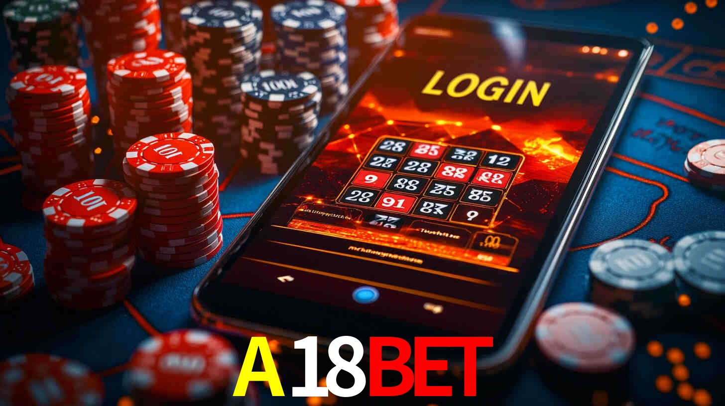 A18BET app