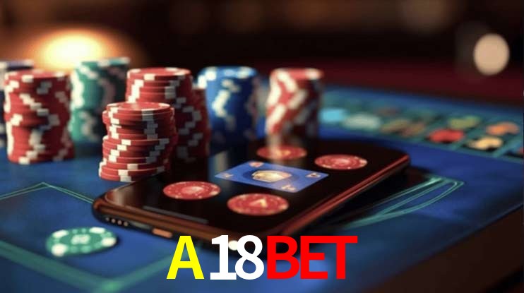 Torneios A18BET