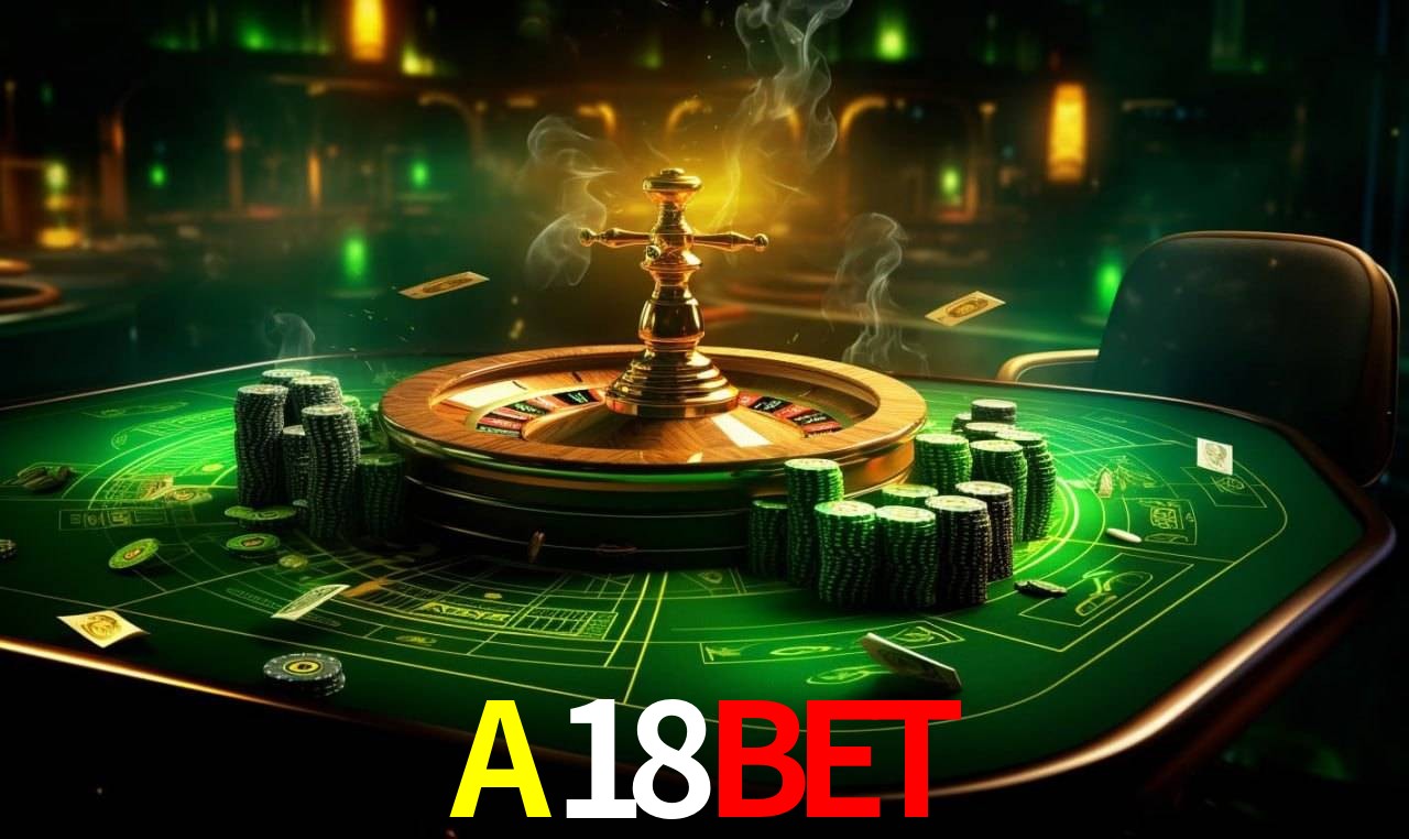 Descubra o Programa VIP da A18BET: Vantagens Exclusivas para Jogadores